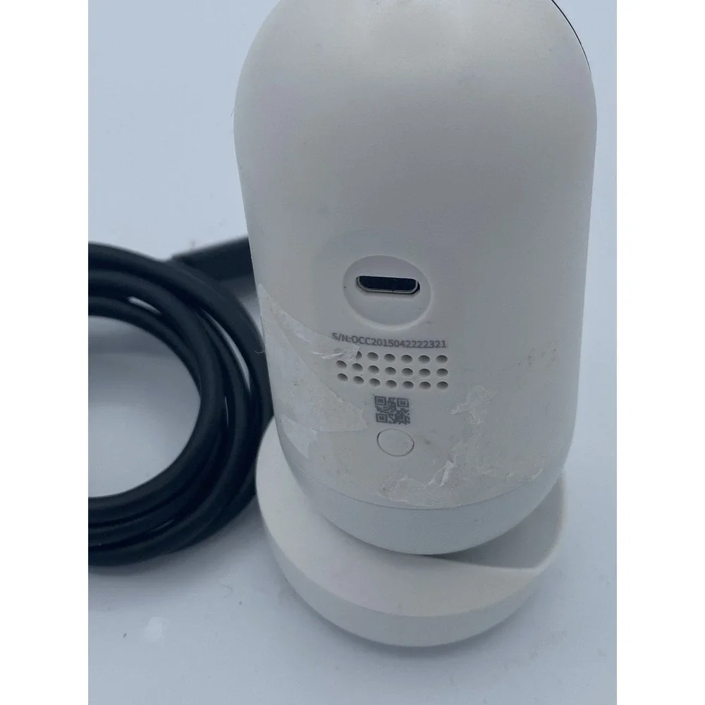 Owlet OC2A Baby Monitor Camera Unit Only